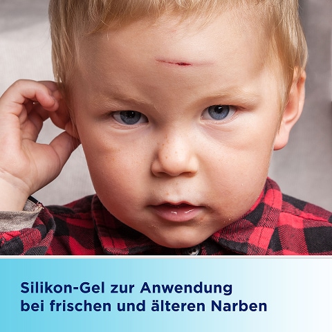 BepanCare® Narben-Gel