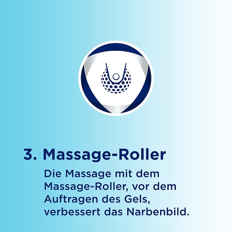 BepanCare® Narben-Gel